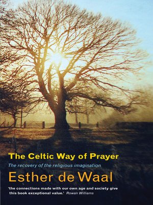 cover image of The Celtic Way of Prayer